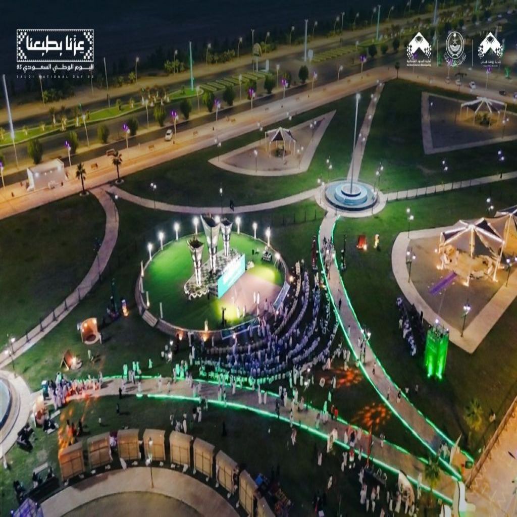 #اليوم_الوطني_95